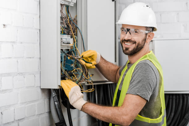 Best Home Electrical Repair  in Dupont, PA
