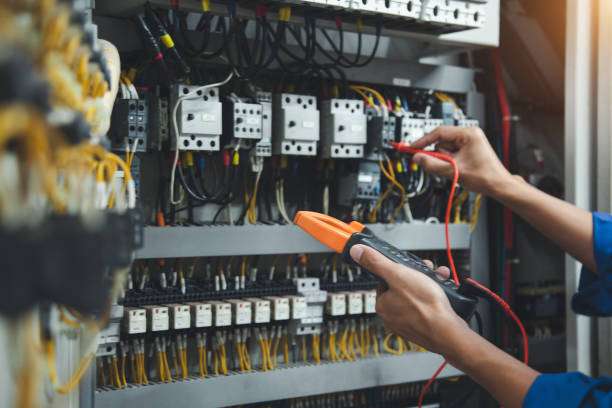 Best Electrical Wiring Services  in Dupont, PA