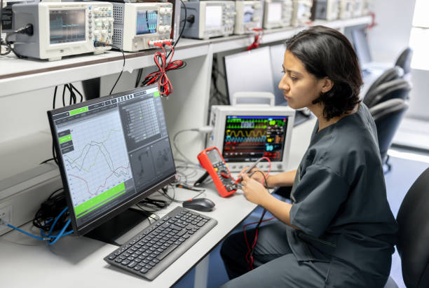 Best Circuit Breaker Repair  in Dupont, PA