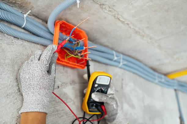 Best 24-Hour Electrician  in Dupont, PA