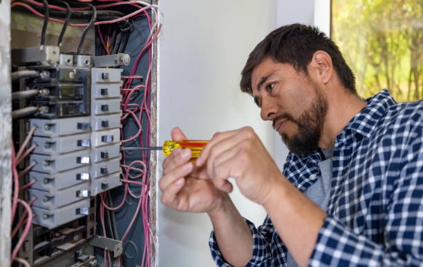 Best Generator Installation Services  in Dupont, PA